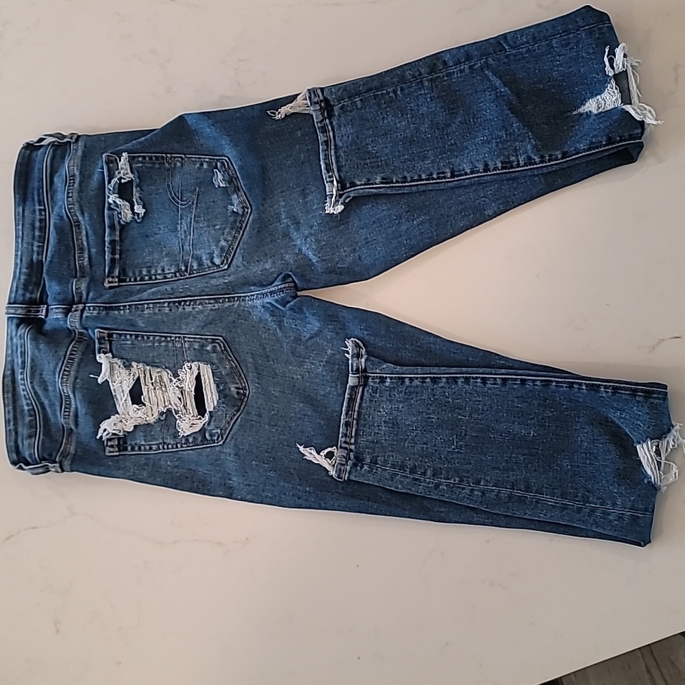 American Eagle Women's size 6 - Picture 6 of 10